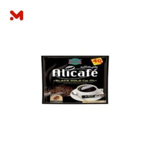 على كافيه بلاك جولد بالجينسينج 2.5 جم