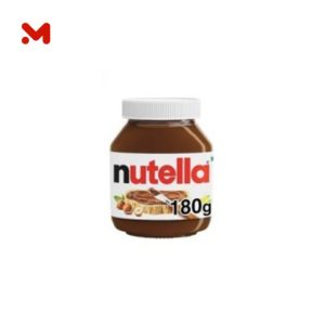 نوتيلا شيكولاتة 180جم