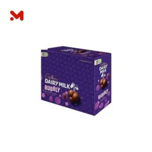كادبورى شيكولاتة بابلى 87جم