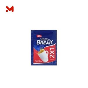 كوفى بريك كابتشينو فانيليا 12.5جم