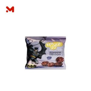 ريتش تايم مينى كب كيك راز شيكولاتة
