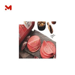 اطياب لانشون بقرى 250جم ش5