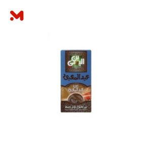 عبد المعبود قهوة محوج وسط 100جم