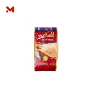 الساعة ارز مصرى 1كجم فلاش38ج