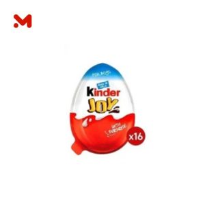 كيندر جوى ولد 20جم ش12