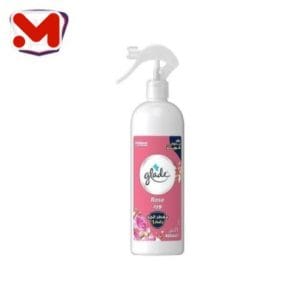 جليد مالتى اسبراى معطر جو ورد 460مل
