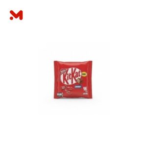 كيت كات شانكى  مينى 250جم