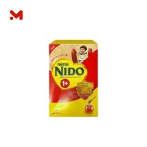 نيدو لبن بودر كيس 1200جم