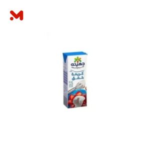 جهينة كريمة خفق 500جم