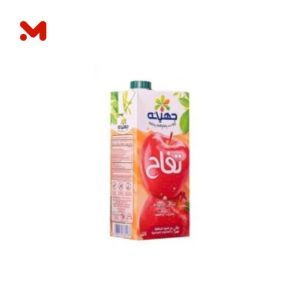 جهينة عصير كلاسيك تفاح 1لتر