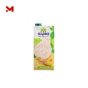 جهينة عصير كلاسيك جوافة 1لتر