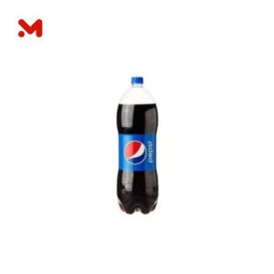 بيبسى بلاستيك 2.430لتر