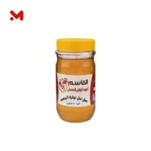 نوارة عسل نحل رحيق الزهور 750جم 1+1 هدية