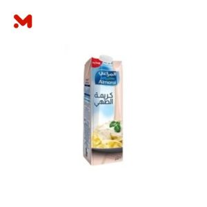 المراعى كريمة طهى 1لتر