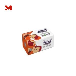 زينة مناديل 400منديل 3*ق