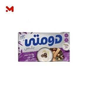 دومتى جبن فيتا زيتون بلس 500جم