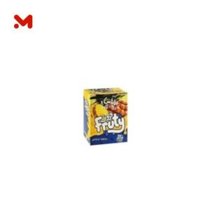 دريم فروتى ظرف مركز اناناس 10جم