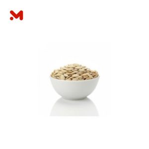 اوسكار لب ابيض 100جم