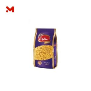 حواء مكرونة هلالية 400جم