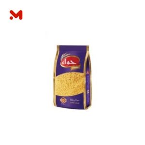 حواء مكرونة لسان عصفور 400جم