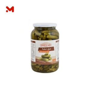 خيار قشة فاخر _ وزن