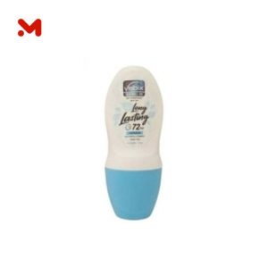 فيبكس رول اون 50مل *2ق 20%