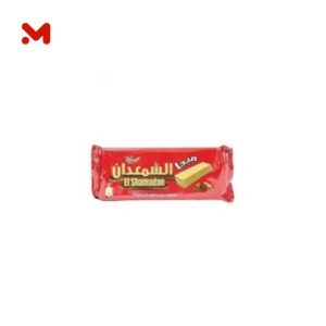 الشمعدان بسكويت ويفر شبح ميجا