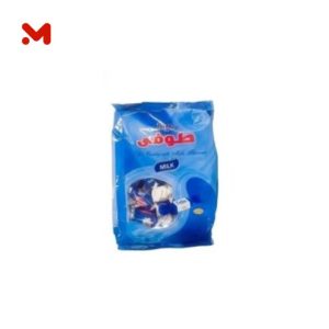 طوفى كعب كراميل 250جم