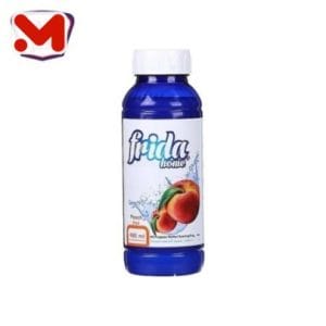 فريدا معطر خوخ 460مل