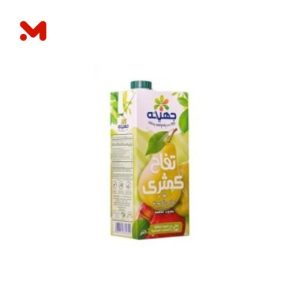 جهينة عصير كلاسيك تفاح وكمثرى1لتر
