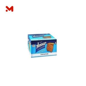 امور بسكويت سادة