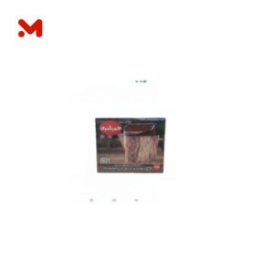 زبالة الوطنية 12 لتر - راتان