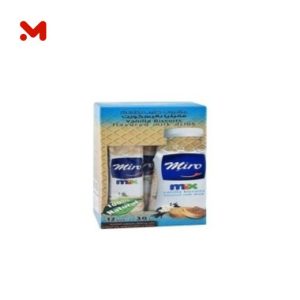 ميرو ميكس مشروب فانيليا بالبسكويت 30جم