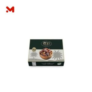 طيبات الوادى تمر 600جم
