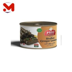 محشى ورق عنب _وزن