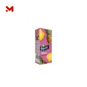 بيتى عصير اناناس 235مل ش2