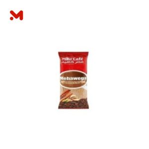 ابوعوف قهوة محوجة 200جم ش1