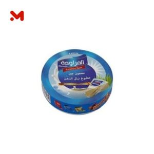 الفراودة جبن مثلثات نباتى الدهن 8ق 100جم