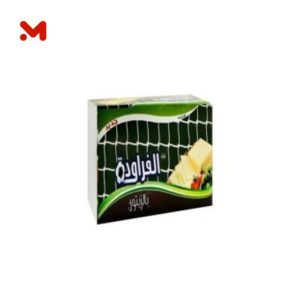 الفراودة جبنه شيدر زيتون 450جم
