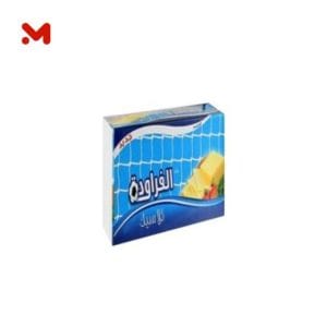 الفراودة جبن شيدر سادة 400جم