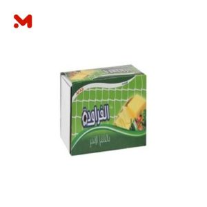 الفراودة جبن شيدر سادة 450جم