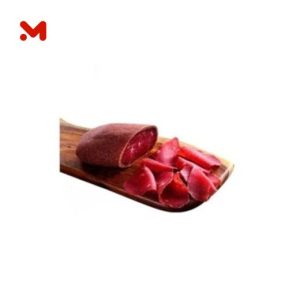 بسطرمة بلدى بهار خفيف_وزن