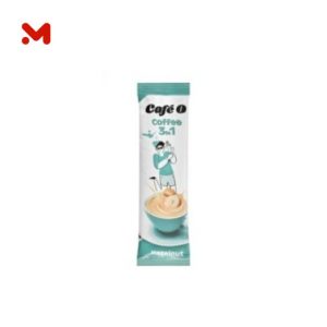 نسكافيه بندق 3*1 18جم
