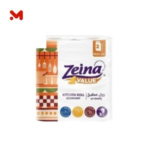 زينه مطبخ 6رول (4+2)