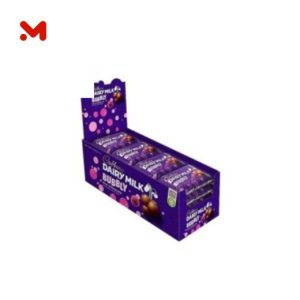 كادبورى شيكولاتة بابلى 40جم
