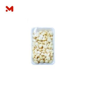 ثوم بلدى مقشر _ قطعة