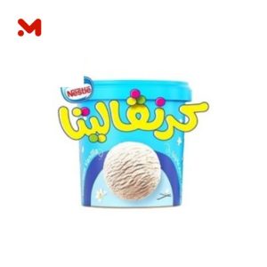 نستله براديس فانيليا 850مل