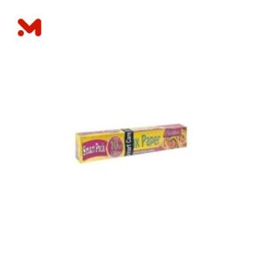 ارو ورق زبدة 10متر*40سم