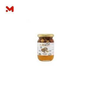مرام عسل بالمكسرات 250جم
