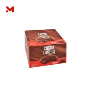 كوكو لافرز سندوتش شيكولاتة